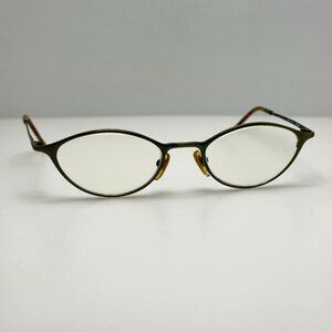 Brendel Eyeglasses Eye Glasses Frames 8631 Col 11 Germany Titanium 48-19-135